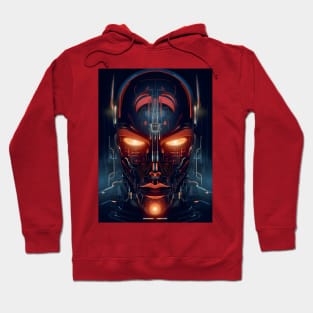 Droid Nation Hoodie